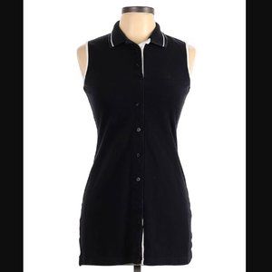 Adidas | Size S | Sleeveless Polo